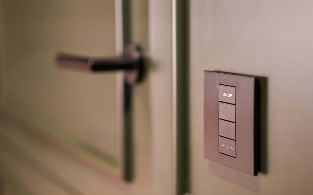 BHS : protégez votre maison à distance grâce aux solutions connectées